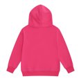 thumbnail image 5 of LIUYUNNN Kids Hoodies for Boys Kids Pullover Red Hoodies Casual Long Sleeve Hoodies Fall Clothes Girls Hoodies Size 4-5 Years Boys Girls Fall Outfits, 5 of 5