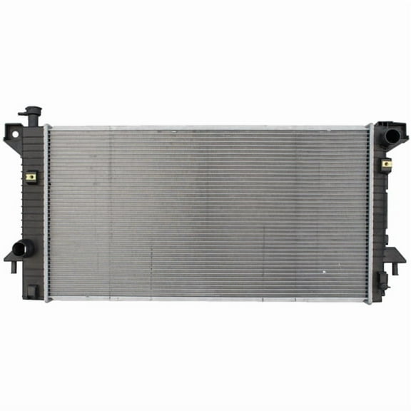 Denso 221-9062 Radiator 1 Pack Fits select: 2009-2010 FORD F150, 2009-2014 FORD EXPEDITION