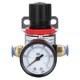thumbnail image 1 of Pressure Reducing Valve with 8mm Connector Air Pump Treatment Fittings Accessories, 1 of 4