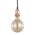 thumbnail image 4 of Woodbridge Lighting 18323COP-G125 Ceiling Pendant Fixtures, G, 4 of 4