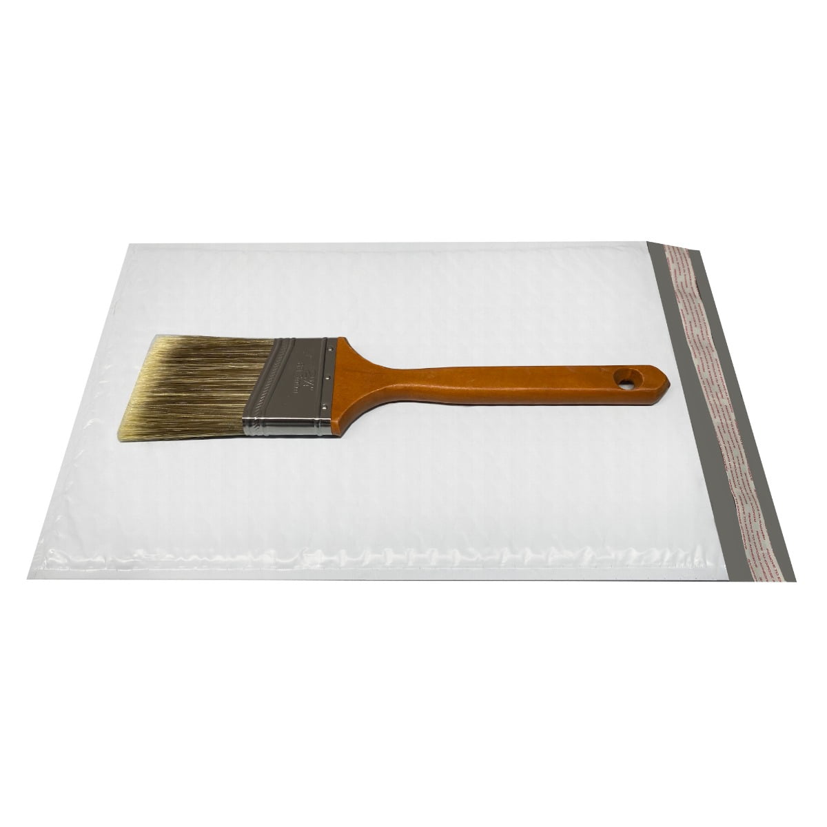 StarBoxes 100 Poly Bubble Mailer Bags 8.5x14.5" - #3 Self-Sealing