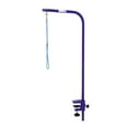 thumbnail image 1 of Master Equipment Pet Dog Adjustable Steel Grooming Arm with Clamps, 18 Inch Loop, 1 of 5