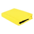 thumbnail image 2 of Iowa Hawkeyes Duvet Cover / Summer Blanket, 2 Sided Reversible, 100% Cotton, 68" x 86", Twin, 2 of 2