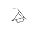 thumbnail image 5 of ziyahi Rear Bike Rack Universal Adjustable Bicycle Trunk Rack Shelf, 5 of 5