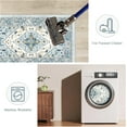 thumbnail image 4 of Kitchen Rugs and Runners Set of 3, Yamaziot Kitchen Mat for Floor, Non Slip Skid Comfort Washable Farmhouse Carpet for Laundry Room Sink, 4 of 6