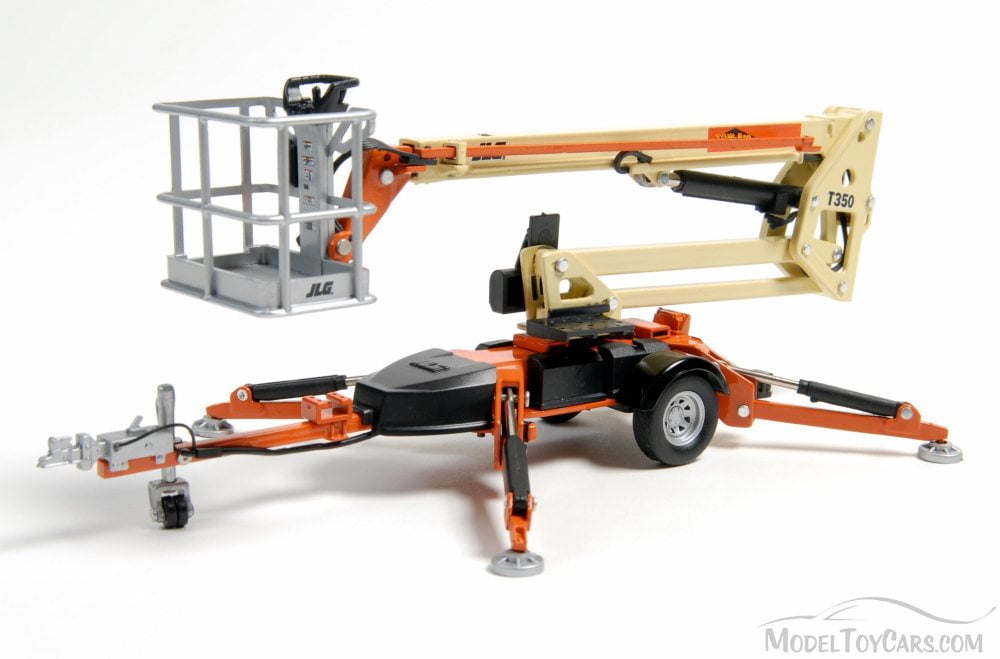 Jlg diecast deals