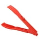 thumbnail image 5 of Alicates de pesca de plástico resistentes al desgaste, multiusos, cómodos, para pesca, color rojo, 5 of 5