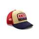thumbnail image 1 of KNITE Gorra Tool Lux Trucker Hombre Ajustable Tools Series Parche Workwear, 1 of 5
