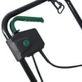 thumbnail image 6 of Sesslife Electric Powered Push Lawn Mower with Bagger, 2 in 1 Dethatcher Scarifier & Garden Scarifier, 12 Amp Electric Lawn Dethatcher, 13" Cutting Diameter, 6 of 11