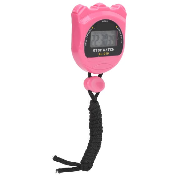 Minuteur Sport Numérique, Minuteur Coloré Étanche, Minuteur Coloré Étanche, Minuteur Moderne Innovation