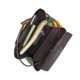 thumbnail image 4 of Balery Sunflowers 7 Mochila de Cuero para Mujeres, Gran Capacidad, Bolsa de Viaje Multifuncional, Mochila de Cuero y Bolsa de Hombro para Mujeres, 4 of 4