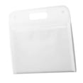 thumbnail image 5 of simhoa Portable A4 File Folder Accordion File Organizer,Waterproof,Expanding,Briefcase 13 Layer Documents Bag for Home School Office White, 5 of 9