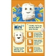 thumbnail image 5 of Kellogg's Frosted Mini-Wheats Little Bites Breakfast Cereal, Kids Cereal, Family Breakfast, Family Size, Original, 20.2oz (Pack 4), 5 of 5