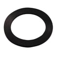 thumbnail image 1 of Lavadora Dielectric Union Danco Rubber, paquete de 10 unidades, 3/8 pulgadas, 1 of 1