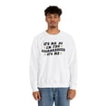 thumbnail image 4 of Hairdresser Sweatshirt, Gifts, Crewneck, 4 of 7