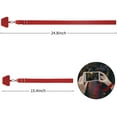 thumbnail image 3 of GHSDFBB Phone Lanyard, Universal Adjustable Neck Straps for Phone Case Keys ID Badges Compatible with iPhone Samsung, 2 Pack, 3 of 6