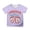 Purple, variant on Gunia Kids Boys Girls 250Th Anniversary Shirt Short Sleeve 4Th Of July Independence Day Flag Patriotic Casual Crewneck Tops Tee Comfortable T Shirt For Toddler To Teen 3-13 Years