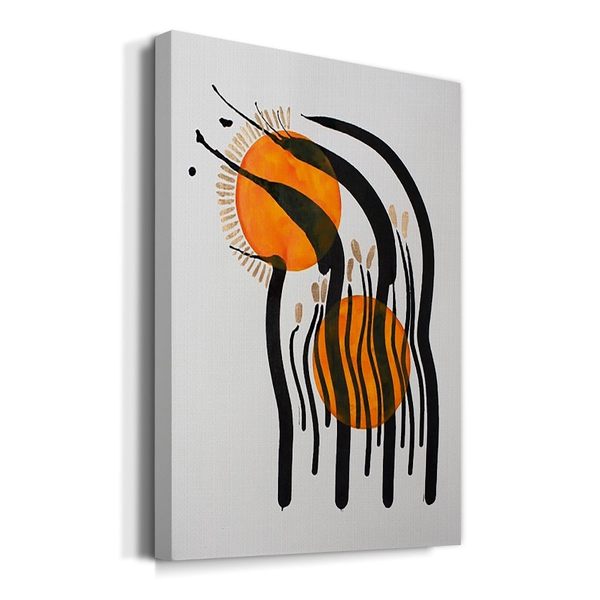 You Shouldn't Have Premium Gallery Wrapped Canvas - Ready to Hang