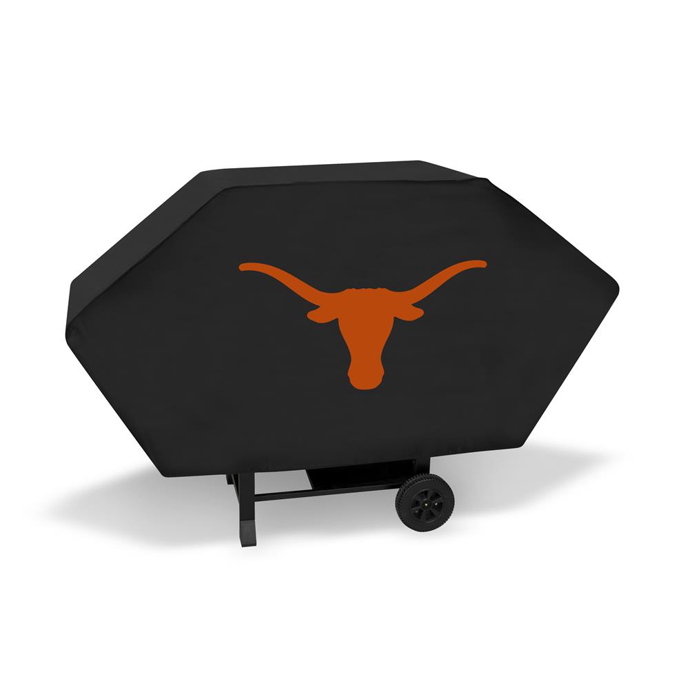 University of Texas Longhorns Grill Cover Executive Sparo Grill Cover