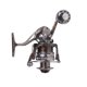 thumbnail image 4 of , Carrete De Rueda De Alta 12 BB Carrete De Fundición corrosión Soledad Carrete de pesca, 4 of 7