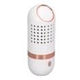 thumbnail image 3 of Fruit And Vegetable Cleaner, Rechargeable USB Wireless Fruit And Vegetable Cleaner Flexible Rotation  For Bottles For Kitchen Utensils For Home For Travel White, 3 of 8