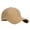 Khaki, variant on Fast Dry Baseball Cap With Airflow Design Comfortable Snapbacks Hat For Hiking