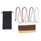 thumbnail image 2 of Correa de Soporte para Gafas de Yuyangstore 4 Piezas Cuerda para gafas deportivas Aleatorio, 2 of 4