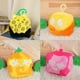 thumbnail image 3 of B-lox Fruits Plush, B-lox Fruits Plushies B-lox Plush Pillow Stuffed Toy, Soft Fruits Hugging Plush Pillow Toy Gifts, Squishy Pillow Stuffed Figure Gi, 3 of 5