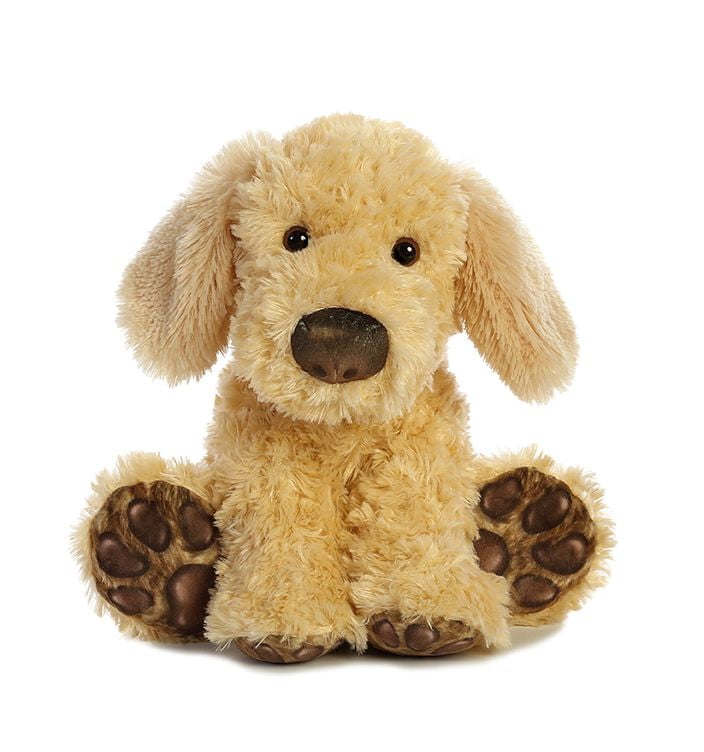 big gizmo stuffed animal