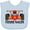 AE-Light Blue, variant on Inktastic Race Car Racing Boys Baby Bib