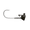 Green Pumpkin, variant on Buckeye Lures 3/16 OZ BLACK SPOT REMOVER PRO MODEL
