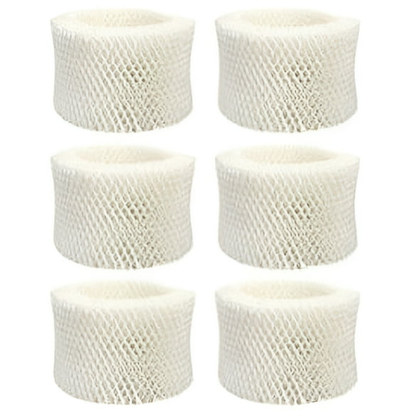 6 Humidifier Filter for Holmes HWF75PDQ-U HWF75 Type D