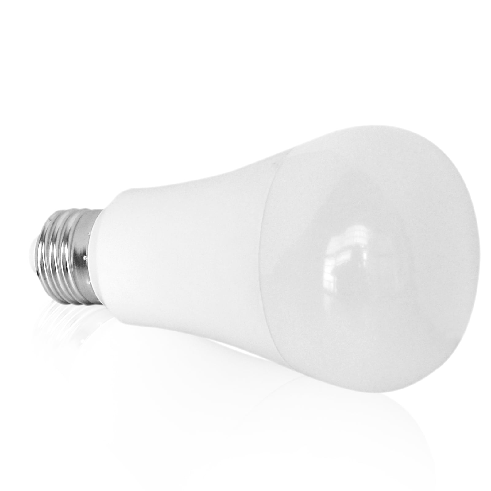 A19 Super Bright LED Light Bulbs 150W Equivalent 4 Pack,3000K Warm   White 16 Watt 1750 Lumen Energy-Efficient LED Bulb, E26   Base,Dimmable