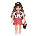 thumbnail image 2 of Poupée 18 pouces de la collection ily 4EVER de Disney – Inspirée par Minnie, 2 of 4