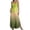 ☪251-Multicolor, variant on Nuoqisi Womens Casual Fashion Sleeveless Spaghetti Strap Loose Long Fashion Split Maxi Dress 2026