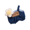thumbnail image 3 of Pantalones de muñeca de peluche perfke Ropa en miniatura para muñecas 15 cm y 17 cm, 3 of 9