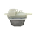 thumbnail image 1 of Blower Motor Resistor HVAC Heating Fan Control Module for III 52426558 271502060R, 1 of 5