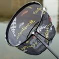 thumbnail image 6 of Yokua 30cm/40cm Diameter Fish Landing Net without Handle Fishing Net Head, 6 of 18