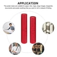 thumbnail image 4 of Milisten Extendable Telescopic Painting Paper Artwork Storage Tubes Mailing Tube, 4 of 5