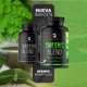 thumbnail image 3 of Greens Blend 180c Espirulina Moringa Weathgrass B Life BLIFE Cápsulas, 3 of 8