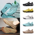thumbnail image 2 of Men's and Women's Quick-Dry Water Shoes, Lightweight Breathable Anti-Slip Beach, Surfing, Fishing, Fitness, and Hiking Amphibious Shoes, 2 of 10