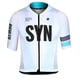 thumbnail image 5 of Maillot de ciclismo del equipo de verano SYN para hombre 2024 Maillot de manga corta SYNDICATE Camisetas de ciclismo para deportes de ciclismo, 5 of 5