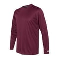 thumbnail image 4 of Russell Athletic Core Performance Long Sleeve T-Shirt Size up to 4XL, 4 of 6