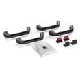 thumbnail image 1 of TeraFlex Jeep Wrangler JK: Kit de manija superior dura 4830400, 1 of 1