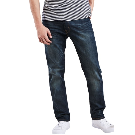 Levi's Men's Big & Tall Levis 502 Regular Taper Jeans