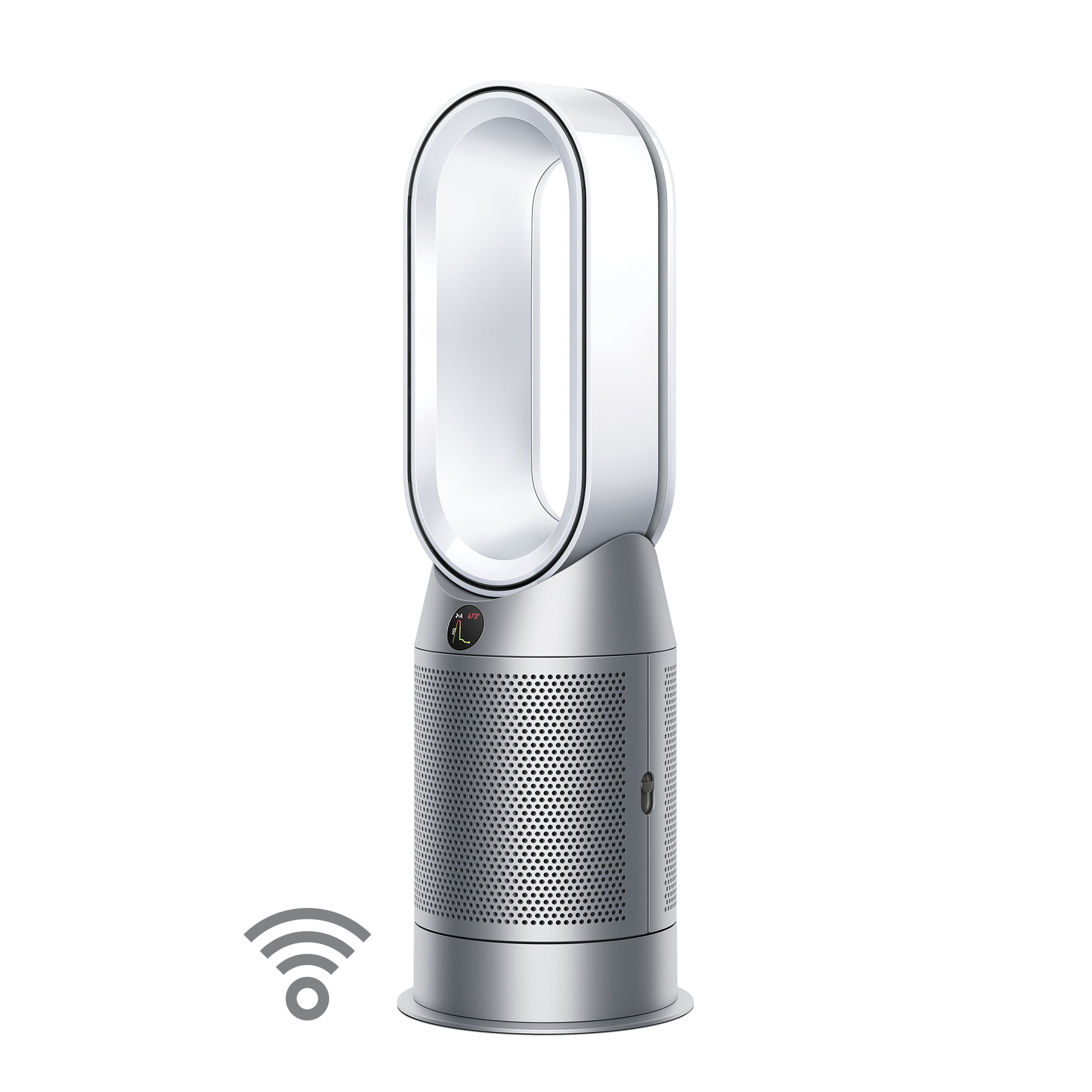 dyson HP07 WS SILVER