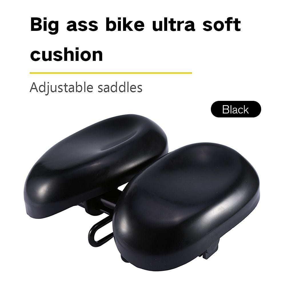 bike seat pads walmart