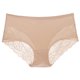 thumbnail image 3 of Pack 3 Panty Pantaletas Dara Baby Dam0039 Encaje Satin para Dama, 3 of 5