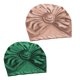 thumbnail image 1 of ADDHAT 2Ud Gorro Turbante De Con Étnico Y Estilo Bohemio En Colores Surtidos Para, 1 of 7