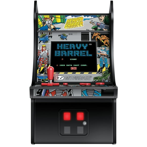 耐熱 二層 足あとぐらす (M) 新品未使用 micro player retro arcade 4